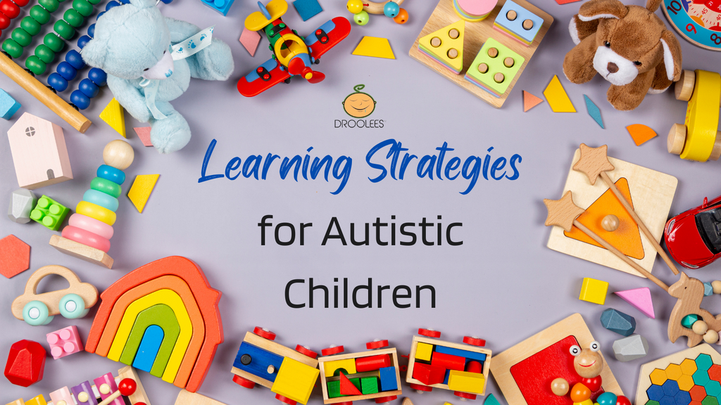 Learning Strategies for Autistic Children